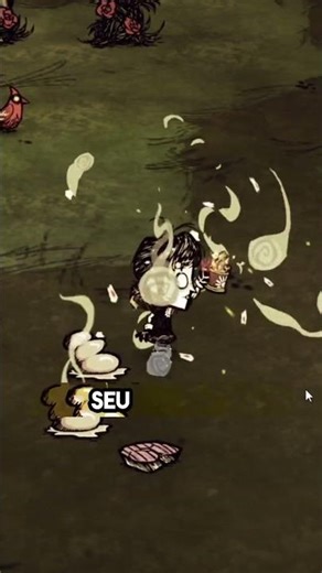 Tudo sobre a nova WILLOW no dont starve together #dontstarvetogetherconsole #dontstarve