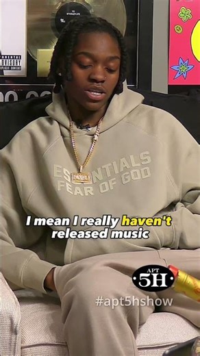 Jenn Carter of Rap Group 41 Ways on Being Underestimated Because She’s a Female Rapper