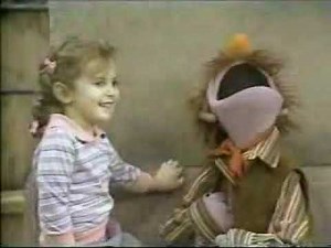 Sesame St - Forgetful Jones - Short Clip