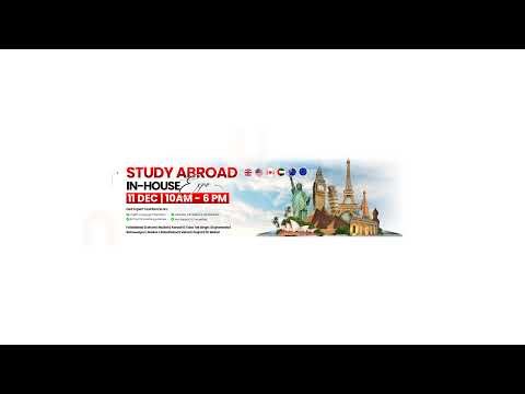 University of Law – Live Study Abroad Webinar