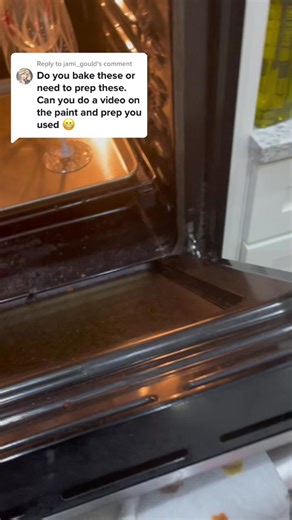 How to Properly Paint and Bake Glassware for a Stunning Finish