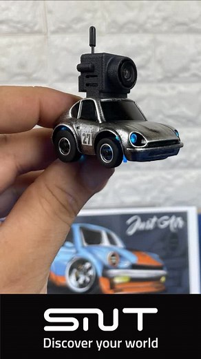 Matteo de Stasio su TikTok