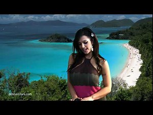Denise Milani - Show 5