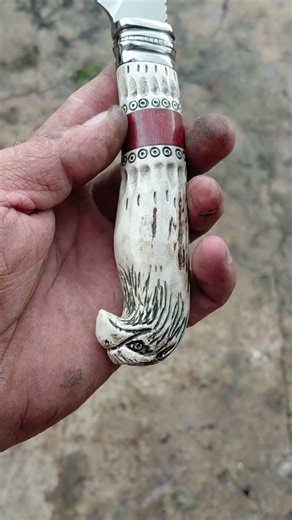 #facasartesanais #cutelarianacional #handmade