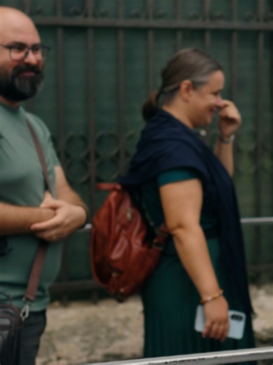 Pacea și Bucuria Inexplicabilă După un Pelerinaj: O Experiență Personală