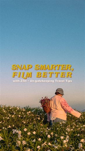 82 reactions | SAVE THIS if you wanna step up your travel photography...