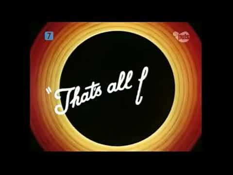 Merrie Melodies and Looney Tunes Opening and Closing (1942-1944)