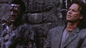 Slipstream (1989) Welcome to the movies and television