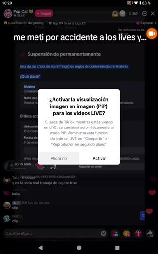 aiuda🥰🫰 | lives