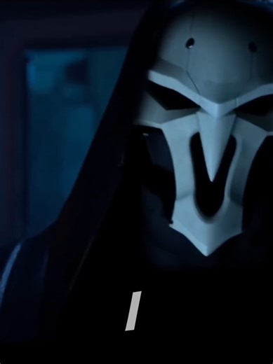 Exploring Reaper's Lore in Overwatch