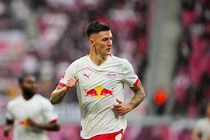 RB Leipzig 'source' issues update on Newcastle United's chances of signing Benjamin Sesko