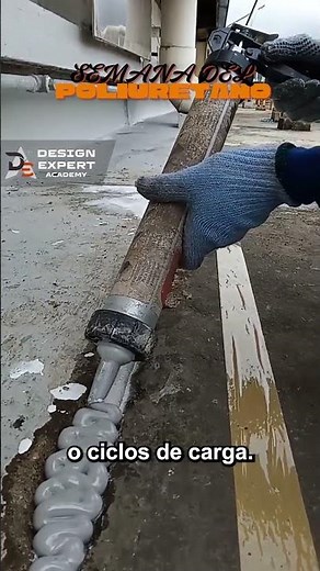 Polyurethane Expansion Joints: Elasticity and Durability | DesignExpert