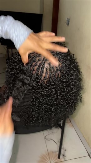 Innovative Hairstyle Tutorials by Annabelle