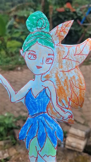 punya kembang api peri gays #trendingshorts