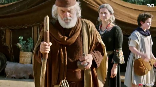 Genesis Capitulo 100 en español