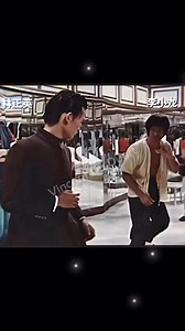 463K views · 6.2K reactions | #brucelee progressive Indirect attack #jeetkunedo By Vincent Wu duart | استاذ جيت كون دو - وينج تشون - Karim Salah | Facebook