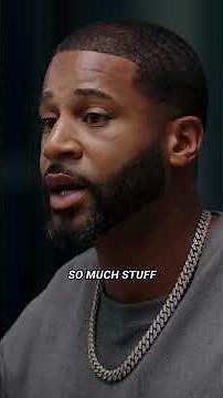 Fatherhood and vulnerability New episode of Den of Kings out now