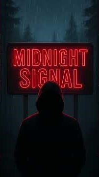 Man In The Moonlight #horrorstories #horror