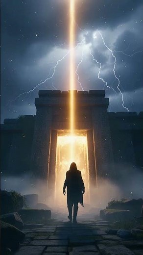 Echoes of the Unknown Ruins Beckon