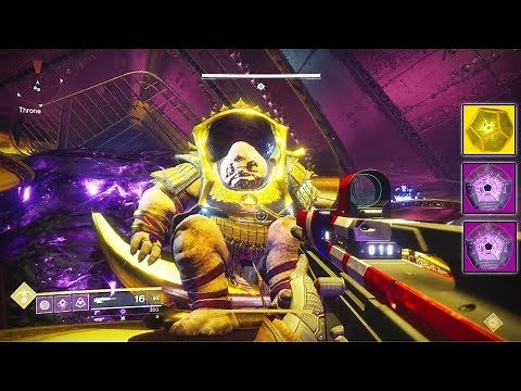 DESTINY 2 - FULL LEVIATHAN RAID GAMEPLAY WALKTHROUGH!!! (Destiny 2 Gameplay)
