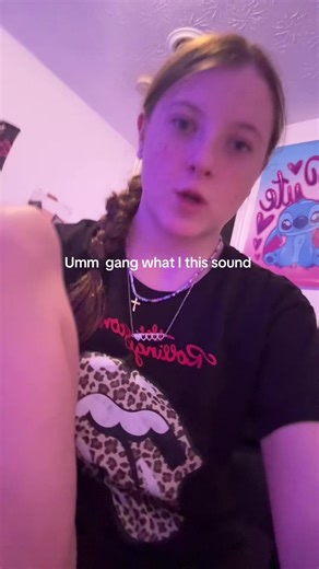 Chloe Herd (@chloeherd34)’s video of squirrel sound