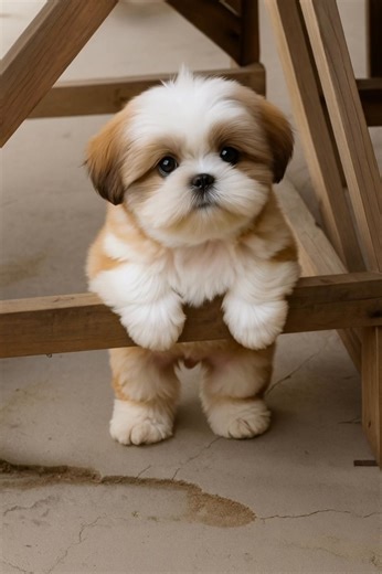 When you’re too cute to be ignored 😍🐾 | The Cute Page