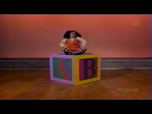 Big Comfy Couch: Are You Ready For School WLIW21 Airing 2007 (read desc)
