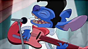 Leroy & Stitch - Aloha 'Oe [HD] - WACOCA ANIME