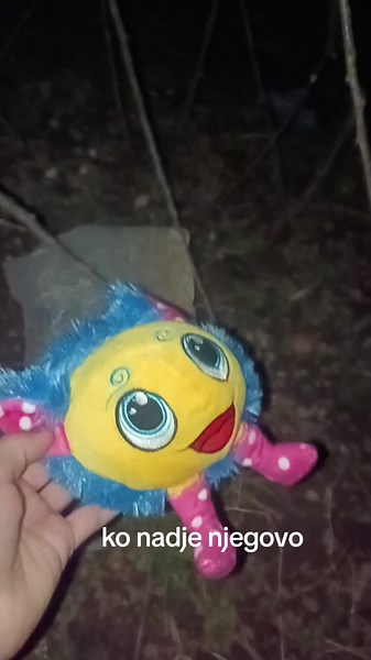 #viral#fyp#medvedja #lutka