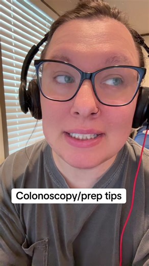 Colonoscopy Prep Tips for a Smooth Experience