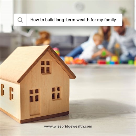 Building long-term wealth isn’t just about investments, it’s about protecting what matters most. Life insurance can help create financial security across generations, ensuring your family’s future is protected no matter what happens. From covering immediate needs to leaving a lasting legacy, it’s one of the simplest ways to provide stability and confidence for those you love most. 💡 Let’s talk about how life insurance can fit into your family’s wealth plan. ✉️ chelman@moneyconcepts.com 📍 411 W