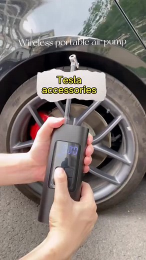 Link in bio! #airpump #wireless #wirelessairpump #portable #easytouse