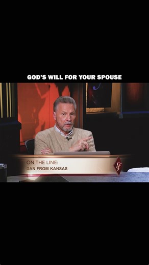 God has a specific will for you and your spouse! 📺 Watch Frances & Friends LIVE every week day at 9AM (CT) on the SonLife Broadcasting Network, YouTube, and Facebook. #SBN | SonLife Broadcasting Network