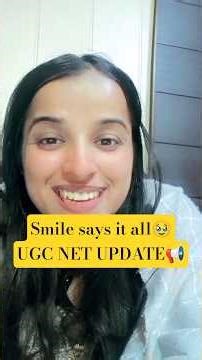 UGC NET Subject Wise Schedule OUT 😌✨ | Exam Date Relief 🥹 | Aspirant POV | Check your exam dates