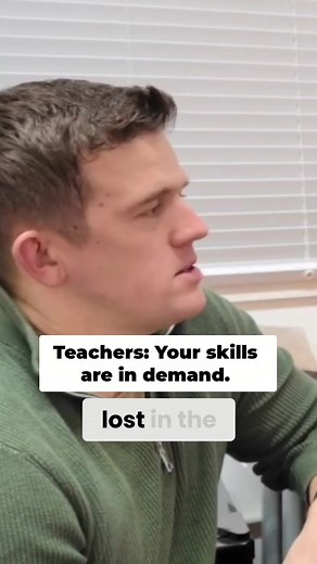 Unlock Transferable Skills for Career Growth