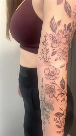 2.5K views · 31 reactions | Eric | Warlock Tattoo | Facebook