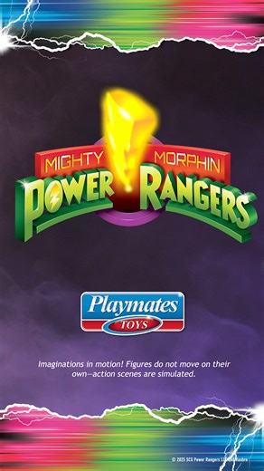 101K views · 1.7K reactions | Goldar — he's really it. So the Power Rangers bring on the reckoning! GO GO Power Rangers!​ ​ #PowerRangers #GoGoPowerRangers #Reignition #RitaRepulsa #Goldar | Power Rangers | Facebook