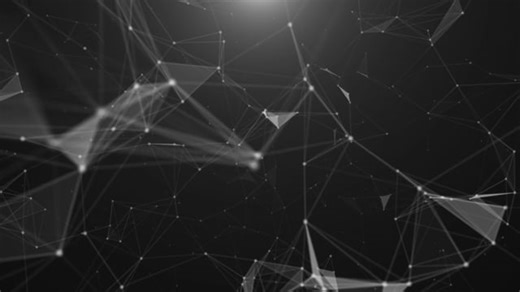 Structure, Space, Connection. Free Stock Video