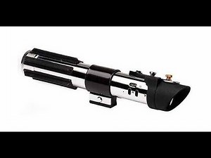 COME COSTRUIRE SPADA LASER (DARTH VADER) PARTE 1