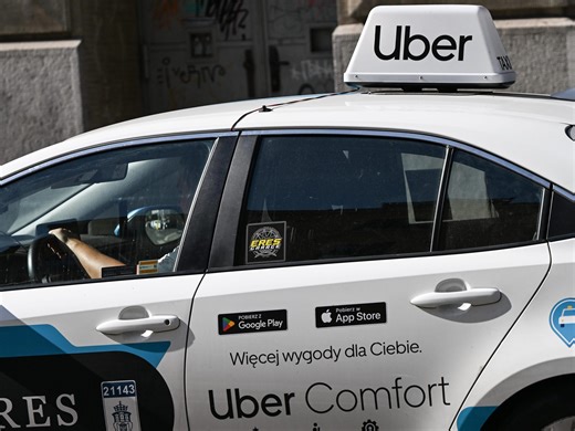 Uber's latest play for ad dollars: turning data about your trips and takeout into insights for marketers