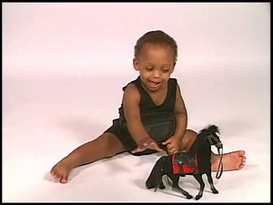 Baby's First Impressions® COLORS