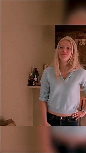 View from the Top (2003) | Every Story Has Two Sides #movie #tvshow