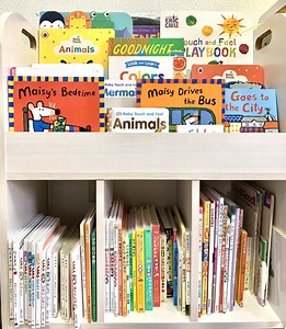 【2025年版】1歳から始める英語教育！効果的な進め方と成功のコツ - はなしのブログ