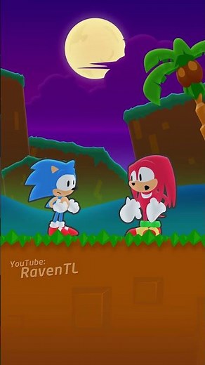 Sonic’s Werehog Form Got Cursed