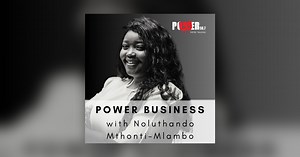 Financial Freedom -  PSG Wealth - POWER Business