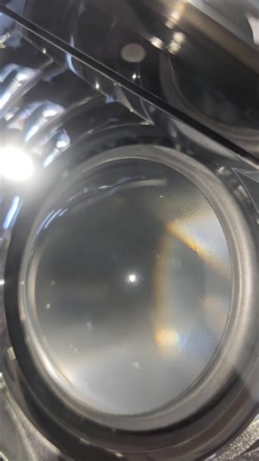 this beautiful #4runner got a headloght upgrade with @AlphaRexUSA headlights. #4runner #alpharex #toyota #skk #skkentllc #yota @SKK CUSTOMS @Gaston Cole