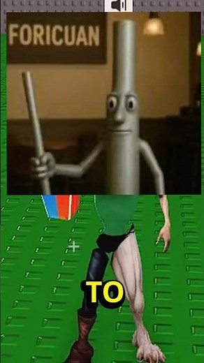 BRUJA will turn you into a FROG for a BRAINROT 🐸😳😂 #roblox #brainrot