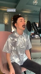 workin out sleepin in takin vitamins | Qveen Herby