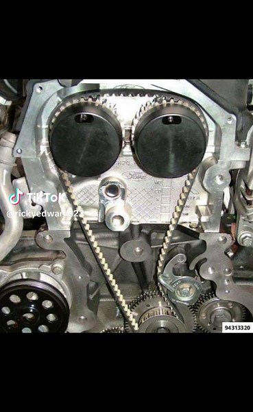 Ford wet belt. ( Timing belt ) 🟢 Transit custom 2.0 TDCi Eco blue 🟢 Transit tipper 2.0 TDCi Eco blue 🟢 Transit courier 1.0 Eco boost 🟢 Fiesta 1.0 Eco boost 🟢 Focus 1.0 Eco boost Is your timing belt due❓❓❓❓❓ Get it replaced sooner rather than later to avoid further damage. I recommend replacing the belts including the oil pump belt at 60,000 miles. This service includes, 🟢 Timing belt. 🟢 Timing belt tensioner. 🟢 Oil pump belt. 🟢 Timing plate. 🟢 Sump removal to clean belt wear from oil p