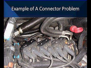 08 Ignition Primary Current Testing